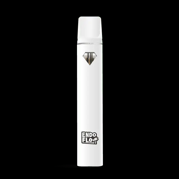 EndoFlo – 500mg CBD Vape Pen – Sour Diesel