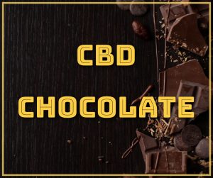CBD Chocolate Products CBD Edibles Guide