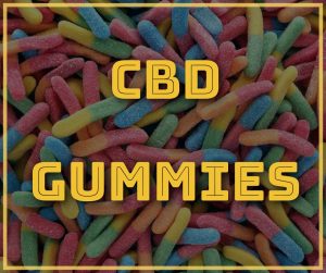 CBD Gummies Area 51 CBD Lab