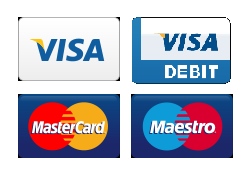 Credit Card CBD Payment