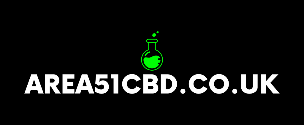 Area 51 CBD Lab Online CBD Dispensary