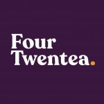 Four Twentea CBD Teas